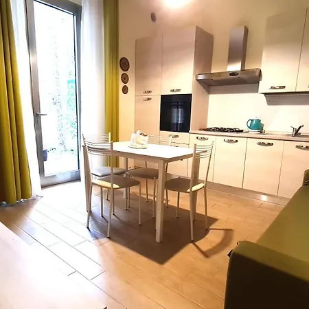 Apartment Lungomare Urban Pescara