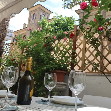 Lungomare Urban Apartment *