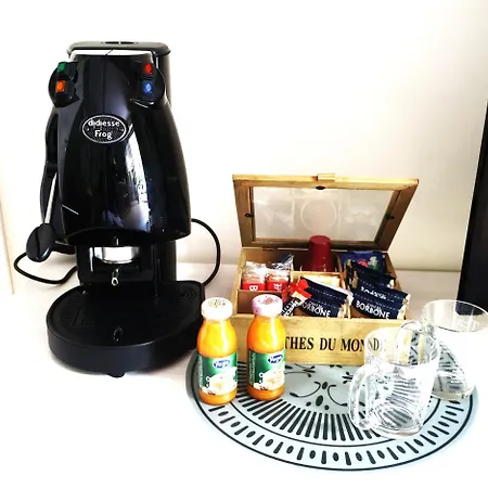 Apartment Lungomare Urban *