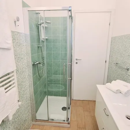 Lungomare Urban * بيسكارا