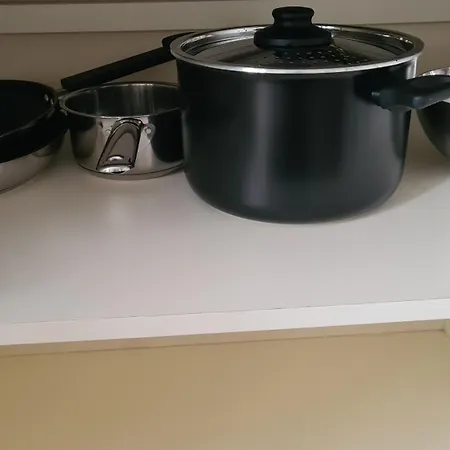 شقة Lungomare Urban *