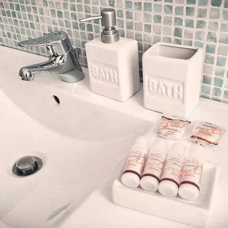 شقة Lungomare Urban