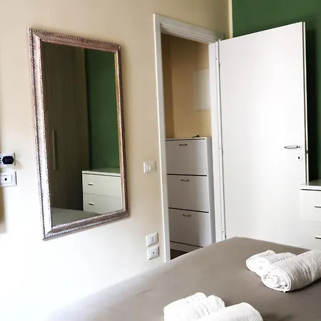 Lungomare Urban Apartment Pescara