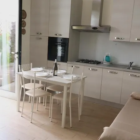 Lungomare Urban Apartment Pescara