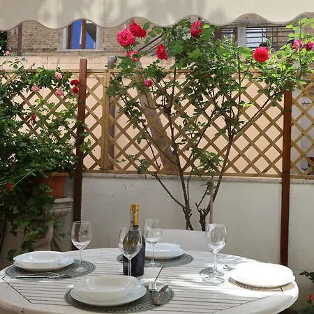 Lungomare Urban بيسكارا