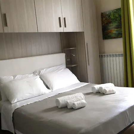 Lungomare Urban Apartment