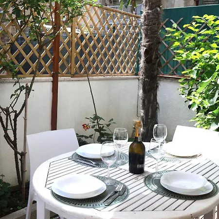 Apartment Lungomare Urban