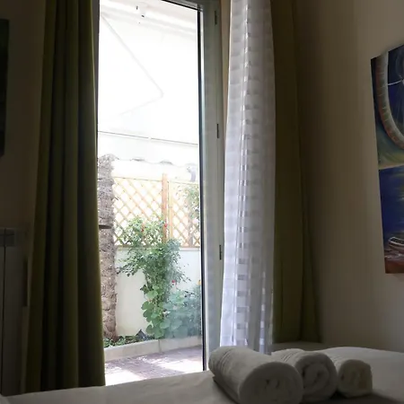 Apartment Lungomare Urban *