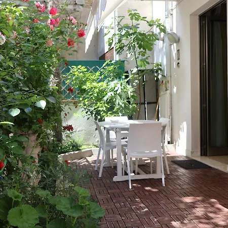 Lungomare Urban Apartment Pescara