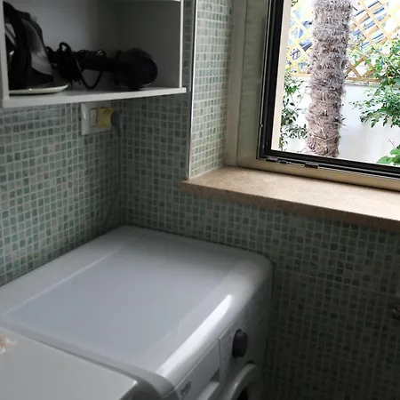 Apartment Lungomare Urban Pescara