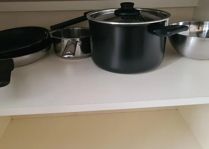 Daire Lungomare Urban *