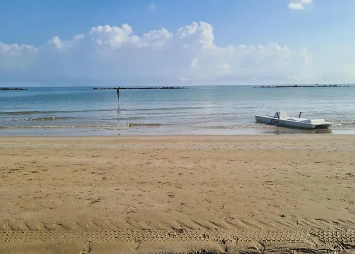 Lungomare Urban Daire