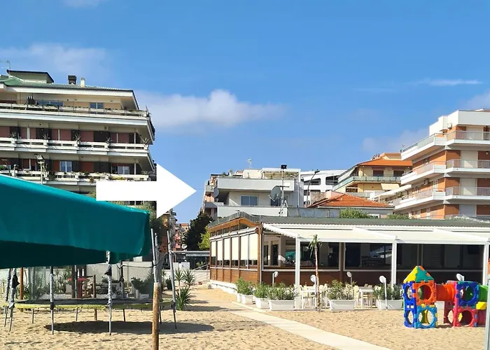 Lungomare Urban Daire