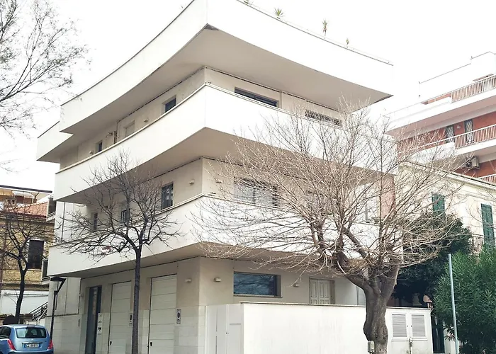 Lungomare Urban Daire