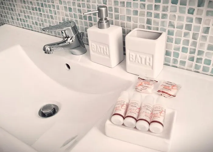 Daire Lungomare Urban