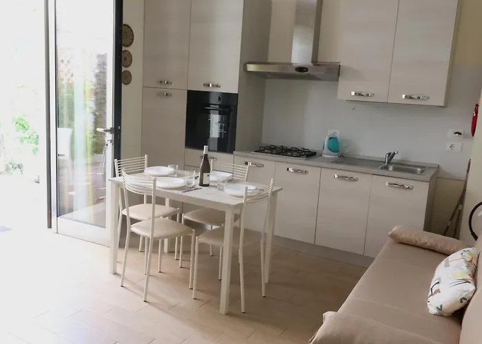 Lungomare Urban Daire Pescara