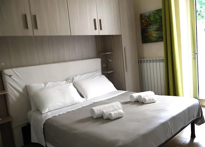 Lungomare Urban Daire