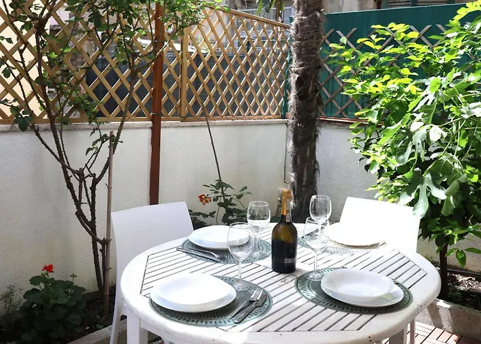 Daire Lungomare Urban