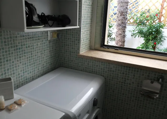 Daire Lungomare Urban Pescara